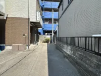 Kumamoto Panda Base Shinmachi