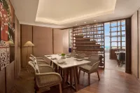 Hyatt Regency Nha Trang - Morgenmad
