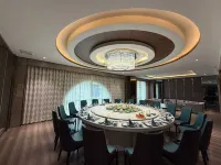 Rongda International Hotel - breakfast
