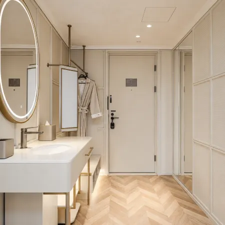 H+ Hotel Shanghai, Pudong