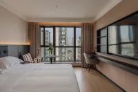 Fayun French-Style Boutique Stay (Kunming Railway Station) - Homestays