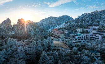 WINCLOUD Beihai,Huangshan