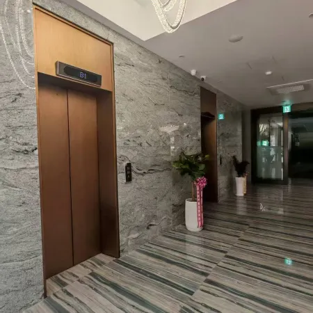 HANABI HOTEL