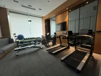 Rui Lan Square Qingju(Guangzhou Zhengjia Square, Taikuhui) - Pet friendly