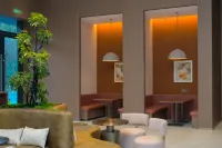 Hilton Garden Inn Jingzhou Shashi - bar