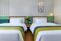 Aba Yunsenge Hotel (Gerdeng Monastery)