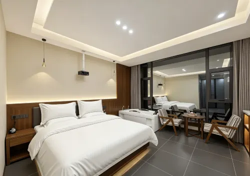 Budala Boutique Hotel