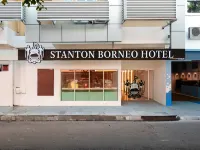Stanton Borneo Hotel 와리산 스퀘어 주변 호텔