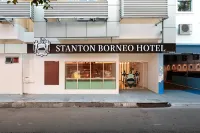 軒城亞庇飯店 Stanton Borneo Hotel 住宿飯店