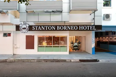 Stanton Borneo Hotel Hotels in 