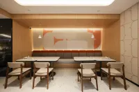 Home Inn Selected (Hunchun Yingxin Road Commercial Center Branch) - breakfast
