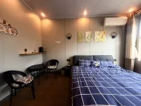 Jiahe Homestay - Wifi