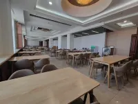 Haolong Hotel - فطور