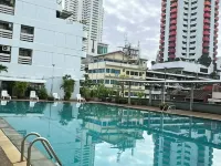 DEN-A2 Pratunam - Juldis Tower Hotels in Bangkok