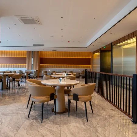 Rezen Select Hotel (Bayannur Linhe District)