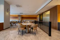 Rezen Select Hotel (Bayannur Linhe District) - sarapan