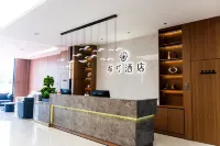 Yu Buding Hotel