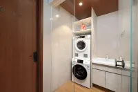 Home Inn UP Huayi Collection Hotel (Daqing Ranghulu District Normal College)