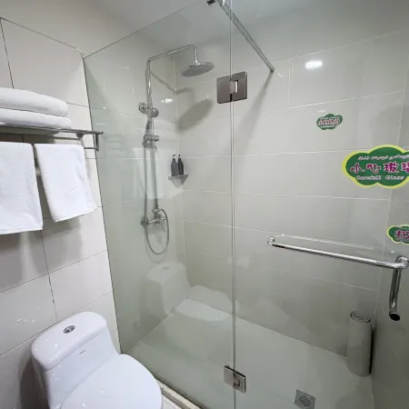 Shache Delong Hotel (Old Town Scenic Area)
