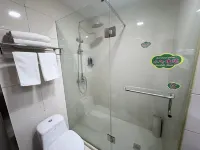 Shache Delong Hotel (Old Town Scenic Area)