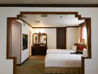 Guide Hotel Changhua Jhongjheng - Wifi