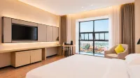 Yicheng Hotel (Hanshou Wanda Branch)