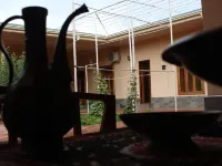 MUSAVVIR Hotels in Samarkand
