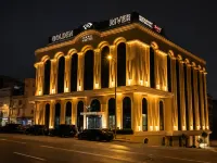 Golden River Hotel by Continent Hotel a 