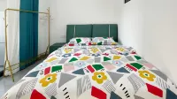 Xinghai Yijian Apartment (Haiyun Plaza)