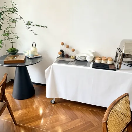 Bijie Xicheng Hotel