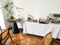 Bijie Xicheng Hotel - Aamiainen