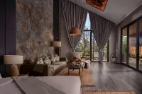 Samanea Wellness Resort - Wifi