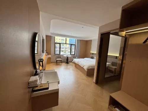 Gansu Travel Shiguang Homestay