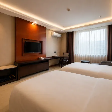 Bayin Hotel