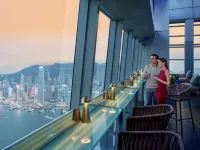 The Ritz-Carlton, Hong Kong - 5-Star