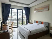 CAM HUY HOTEL Hoteles en 