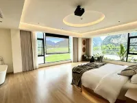 Chongzuo Daxin Daoye Laixin Homestay (Mingshi Pastoral Store)