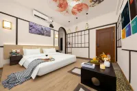 Yunya Boutique Stay (Foshan Shunde Fisherman's Wharf) - صديق للحيوانات الاليفة