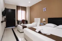 Dgria Hotel Syariah - 3-Star