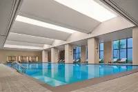 Club Med Urban Oasis Hangzhou Longwu Resort - románticos
