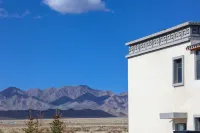 Chaka Salt Road Hotel