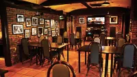 Hotel Kusakabe Armeria - bar