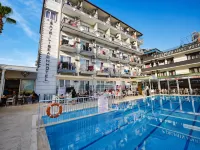 Saygılı Beach Hotel & All Inclusive Hotels near Kumkoy