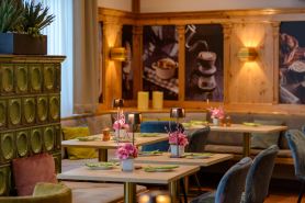 Mercure Hotel Stuttgart Airport Messe