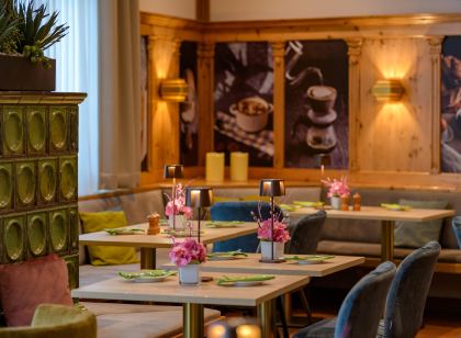 Mercure Hotel Stuttgart Airport Messe