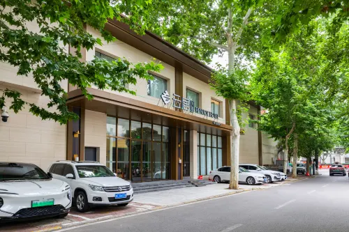 Renjoy Hotel (Luoyang Xiaojie Tianfu&Wangcheng Park Branch)