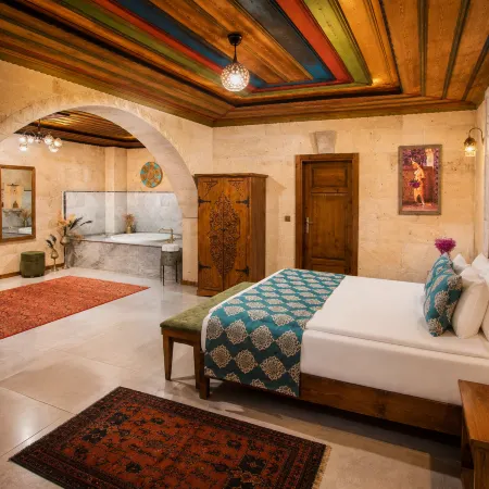 Premium Cappadocia