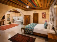 Premium Cappadocia Hotels in 