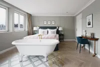 Numa Salzburg Mozart - Apartments