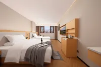 Haoyue Hotel, Caohai North Slope Ecological Park